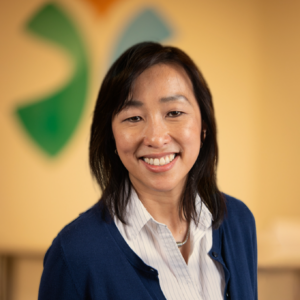 Lilian Cheung, Chief Human Resources Officer